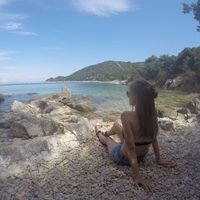 Miriam Bilać的照片