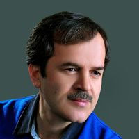 ali reza Polcangi's Photo