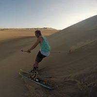 Michael Bengtsson的照片