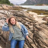 Rebecka Randal的照片