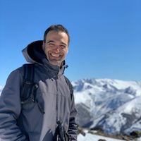 Zdjęcia użytkownika Horacio Tobias Marin