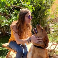 Marine Berger的照片