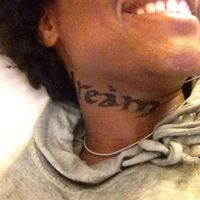 Constance Burris's Photo