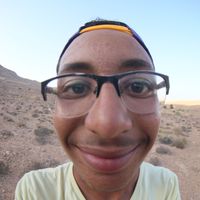 Bilel Charbti's Photo