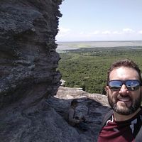 Фотографии пользователя Francisco Bannitz