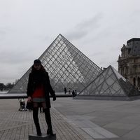 Claudia Moreiras's Photo