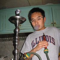 YUE-HANG HANS HO's Photo