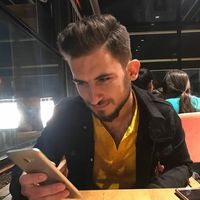 Ferhat Akgün的照片