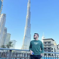 Haseeb Alamgir的照片