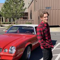 Filip Kamer的照片