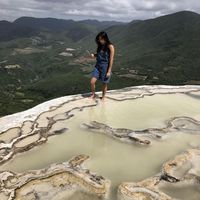 Kari Méndez的照片