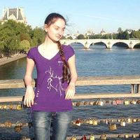 Elin-Khanum Aliyeva's Photo