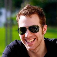 Matthew Cs. Jánvári's Photo