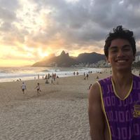 Фотографии пользователя Matheus Santo