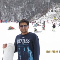 Maulik Dhameliya's Photo