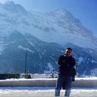 Pablo Chong的照片