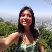 Karla Garduño Morales's Photo