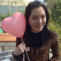 Karen Hsiung的照片