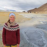 Fotos de Deirdre Clark