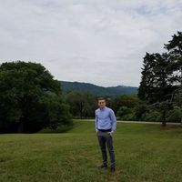 Kirill Protasov's Photo