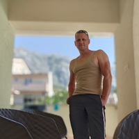 Christopher Kwas's Photo