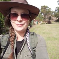 Laura Barnett's Photo