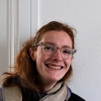 Léda Villetard的照片