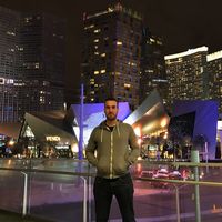 Dionisis Tsol's Photo