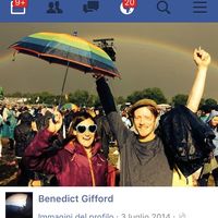 Benedict Le Gauche's Photo