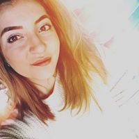 Kristína Palacková's Photo