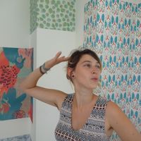 Mio Wattenberg的照片