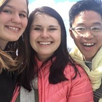 Carly Neumann的照片