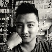 Jerry Trần Anh's Photo