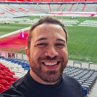 Le foto di Filippe Andrade Mesquitum