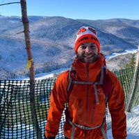 Nicolas Bouchard's Photo