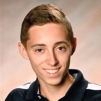 Thomas Kjeldsen's Photo