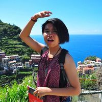 Jenny Kongsang的照片