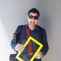 Javier Rhol的照片