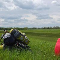 Geneviève Lambert's Photo