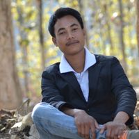 JINKU RABHA RABHA's Photo