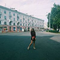 Fotos de Viktoria Frolova