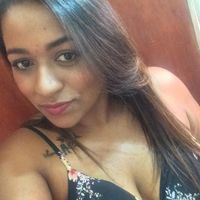 Cristiane Nascimelo的照片