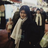 Andini Laila's Photo