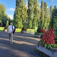 Эльхан Самед-заде's Photo