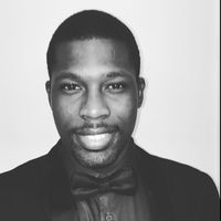 Auguste d'Almeida's Photo