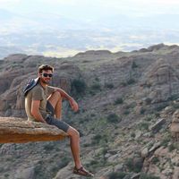 Fotos de Uri Monsonego