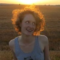 Sophia Harvey's Photo