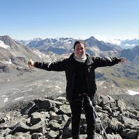 Fotos de Mar Violeta Ortega