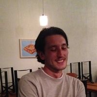 Frank van der Waals的照片