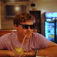 Scott Eisenhardt's Photo